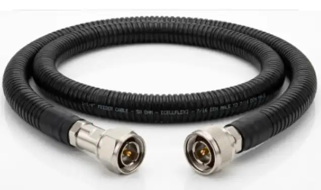 Feeder Cable Assembly